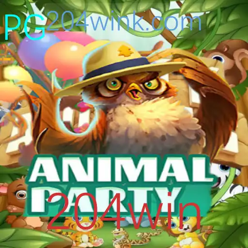AnimalParty: Uma Excitante Jornada para o 