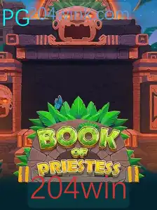 Descubra o Fascinante Mundo de BookOfPriestess