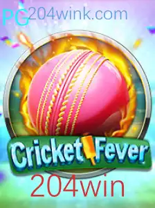 Descubra CricketFever: Um Novo Jogo que Definirá Tendências com 204win