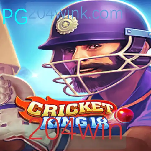 CricketKing18: A Experiência Definitiva em Jogos de Críquete