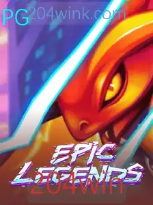 Descubra EpicLegends: Um Jogo Estratégico e Emocionante