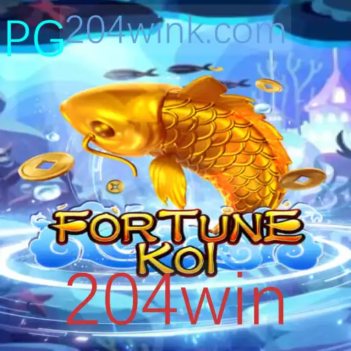 Explorando FORTUNEKOI: Um Novo Horizonte de Entretenimento com 204win