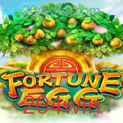 Explorando o Mundo do Jogo FortuneEgg e Decifrando o Código 204win
