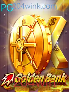 GoldenBank: Um Guia Compreensivo para o Jogo 204win