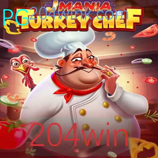 Descubra o Mundo Excitante de JManiaTurkeyChef: Sua Porta para a Vitória com a Palavra-chave 204win