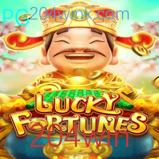 Explorando o Universo do Jogo LUCKYFORTUNES: Sua Introdução e Regras