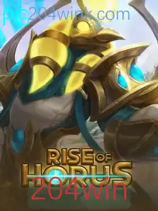 RiseofHorus: Descubra o Novo Fenômeno dos Jogos com a Palavra-Chave 