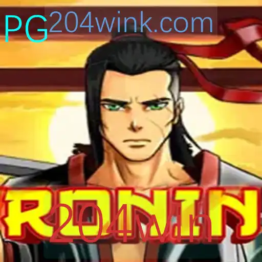 Descubra o Mundo de 'Ronin': O Jogo Estratégico que Está Conquistando 204win