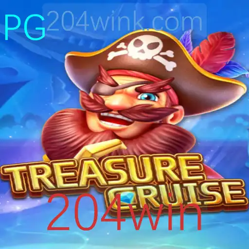 Descubra a Aventura com TREASURECRUISE: Uma Nova Experiência de Jogo