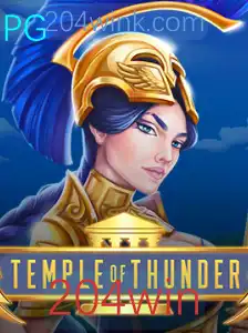 Descubra TempleofThunder: Um Jogo de Estratégia e Aventura
