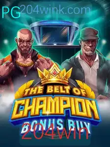 Explorando o Jogo TheBeltOfChampionBonusBuy: Estratégias e Regras